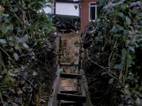 Greywell Coomberry Bungalow Grandad Drains